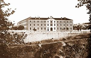 BG c- 005- Lycee Lamoriciere
